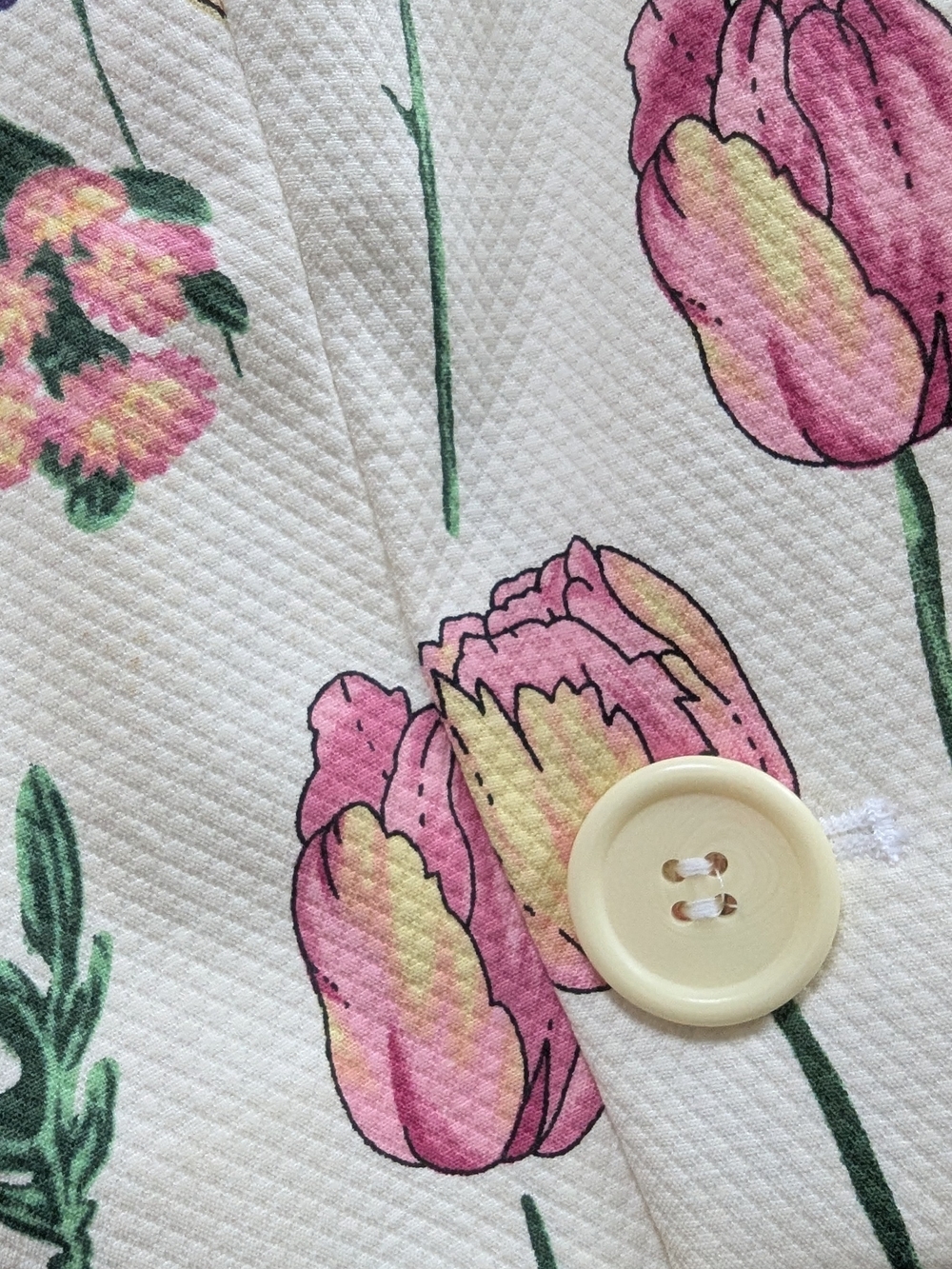 LOFT ANN TAYLOR BLAZER